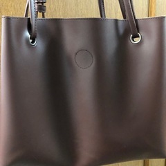バッグの画像