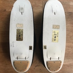 喪草履　喪服ぞうりの画像