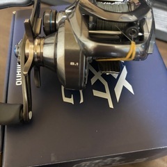 SLX DC XT 70XGの画像