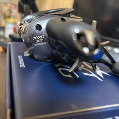 SLX DC XT 70XGの画像