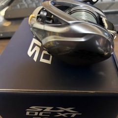 SLX DC XT 70XGの画像