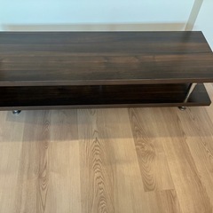 テレビ台の画像