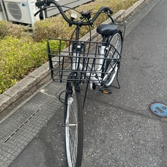 自転車
の画像