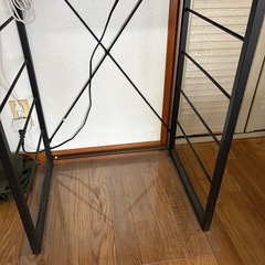キッチンラック/レンジ台/キッチン収納の画像