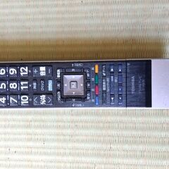 【ジャンク】東芝58型 58Z8X (2013年製)の画像