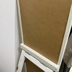 全身鏡の画像
