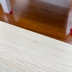 【ドリーム川西店御来店限定】☆ジモティー見たよ♪割引☆センターテーブル／クリーニング済み【2125560000027232】の画像