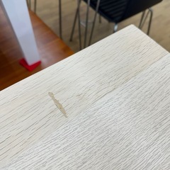 【ドリーム川西店御来店限定】☆ジモティー見たよ♪割引☆センターテーブル／クリーニング済み【2125560000027232】の画像