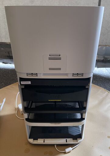 Airdog エアドッグ KJ200F-X3　2022製