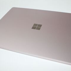 Surface Laptop 3/13.5インチ/intel Core i5/256GB/8GB ⑥の画像