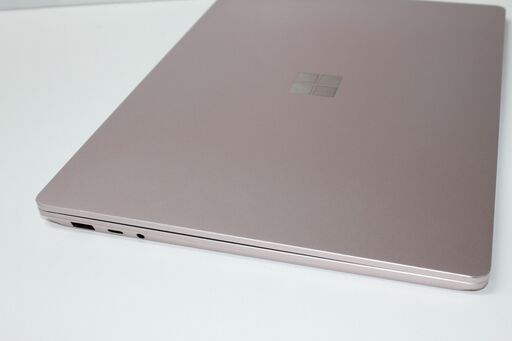 Surface Laptop 3/13.5インチ/intel Core i5/256GB/8GB ⑥