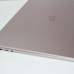 Surface Laptop 3/13.5インチ/intel Core i5/256GB/8GB ⑥の画像