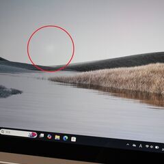 Surface Laptop 3/13.5インチ/intel Core i5/256GB/8GB ⑥の画像