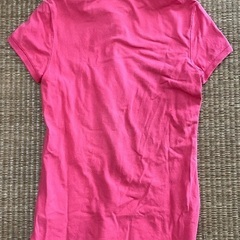 ナイキ　ポロシャツの画像