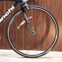 Bianchi ビアンキ Vianirone7 エントリーロード SHIMANO 4500 TIAGRA 2X9S サイズ500
の画像