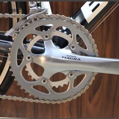 Bianchi ビアンキ Vianirone7 エントリーロード SHIMANO 4500 TIAGRA 2X9S サイズ500
の画像