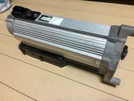 三和シャッター製　モーター　sb1014