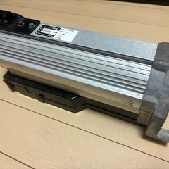 三和シャッター製　モーター　sb1014の画像
