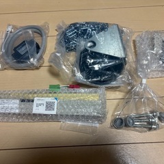 三和シャッター製　モーター　sb1014の画像