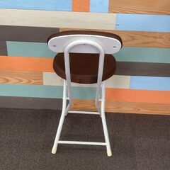 店頭引き渡し 中古 低反発メッシュチェア 背付 椅子 家具の画像