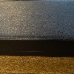 ロック付き収納ケースの画像
