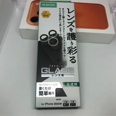 iPhone17Pro 256GB HERMESカラー 風水オレンジ 新品❣️ の画像