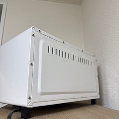トースターの画像