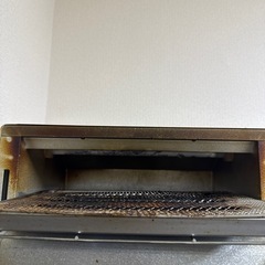 トースターの画像
