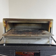 トースターの画像