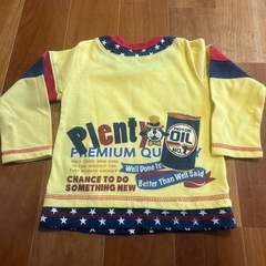 中古　子供服　サイズ　95の画像