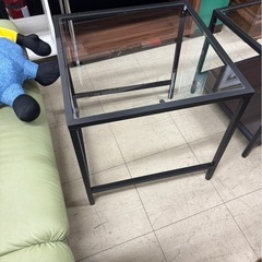 VITTSJÖ（ヴィットショー）コーヒーテーブル  の画像