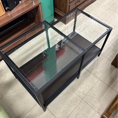 VITTSJÖ（ヴィットショー）コーヒーテーブル  の画像