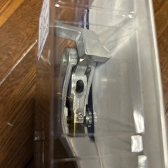 ブレーキレバーの画像