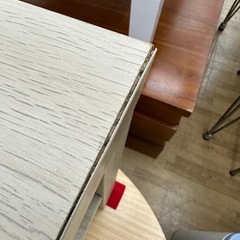 【ドリーム川西店御来店限定】☆ジモティー見たよ♪割引☆センターテーブル／クリーニング済み【2125560000027232】の画像