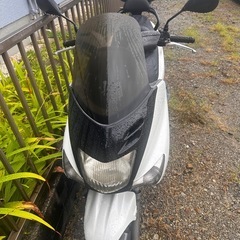 ヤマハ　不動　
YAMAHA バイク　の画像