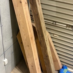 木材の画像