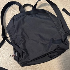 美品マークジェイコブス、バックパックの画像