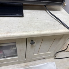 テレビ台の画像