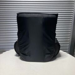 店頭引き渡し 中古 メッシュ肘付座椅子 角度調節可能 椅子の画像