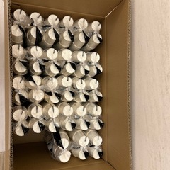 試飲用紙コップ　60ミリ
の画像