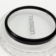 【未使用】TAMRON CLOSE-UP ADAPTOR LENS for 28-200mm/F3.8-5.6(72Φ) の画像