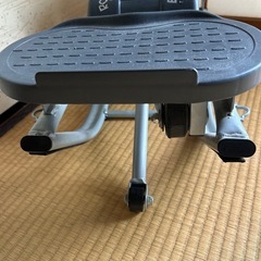 ステッパー　ボディエクスプレスの画像