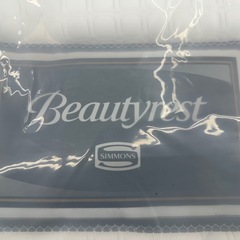 【ドリーム川西店御来店限定】新品　シモンズ　ベッド　BSボックス　ステーションタイプ　ワイドダブルサイズ／クリーニング済み【2125690000000261】の画像
