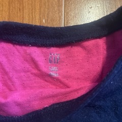 無料　GAP 女の子　サイズ不明の画像