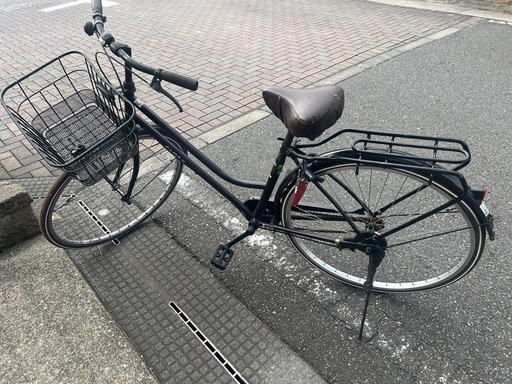 自転車