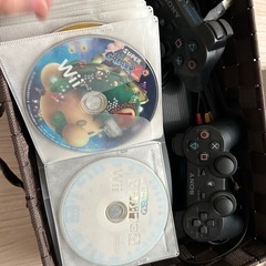 Wiiブラックの画像