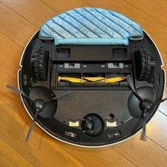 （ジャンク）お掃除ロボットの画像