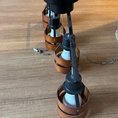 照明 ライト おしゃれの画像