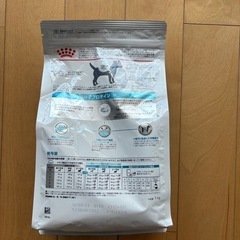 ロイヤルカナン 低分子プロテイン 小型犬用 1kgの画像
