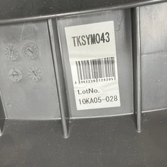 TAKATA タカタ 車用 チャイルドシート TKSYM043 ネイビー の画像